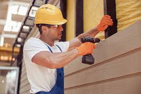 Siding Removal and Disposal in Courtland, VA